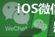 iOS微信网页长按图片问题解决