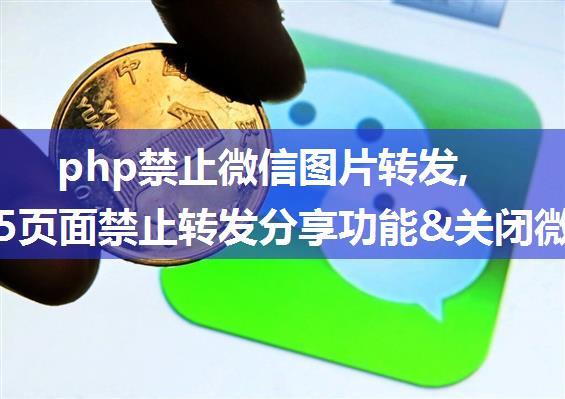 php禁止微信图片转发,微信H5页面禁止转发分享功能&关闭微信内部浏览器