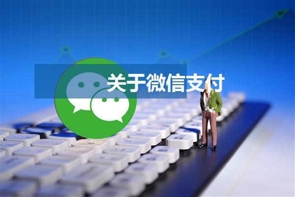 关于微信支付