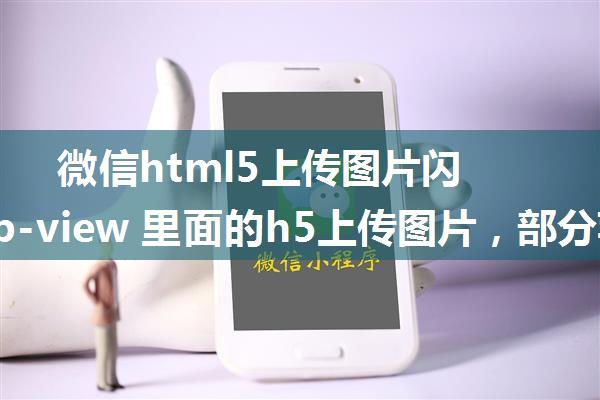 微信html5上传图片闪退,web-view 里面的h5上传图片，部分苹果手机闪退，急！！！...