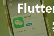 Flutter之微信支付实战模板