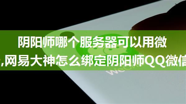 阴阳师哪个服务器可以用微信登录,网易大神怎么绑定阴阳师QQ微信账号 网易大神绑定阴阳师QQ微信账号方法...