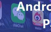 Android仿微信APP实现源码