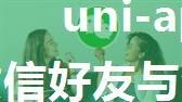 uni-app微信小程序分享微信好友与分享到朋友圈功能【vue3+ts+uni-app+vite】