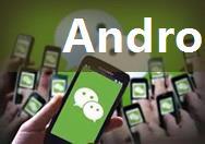 Android 微信退款